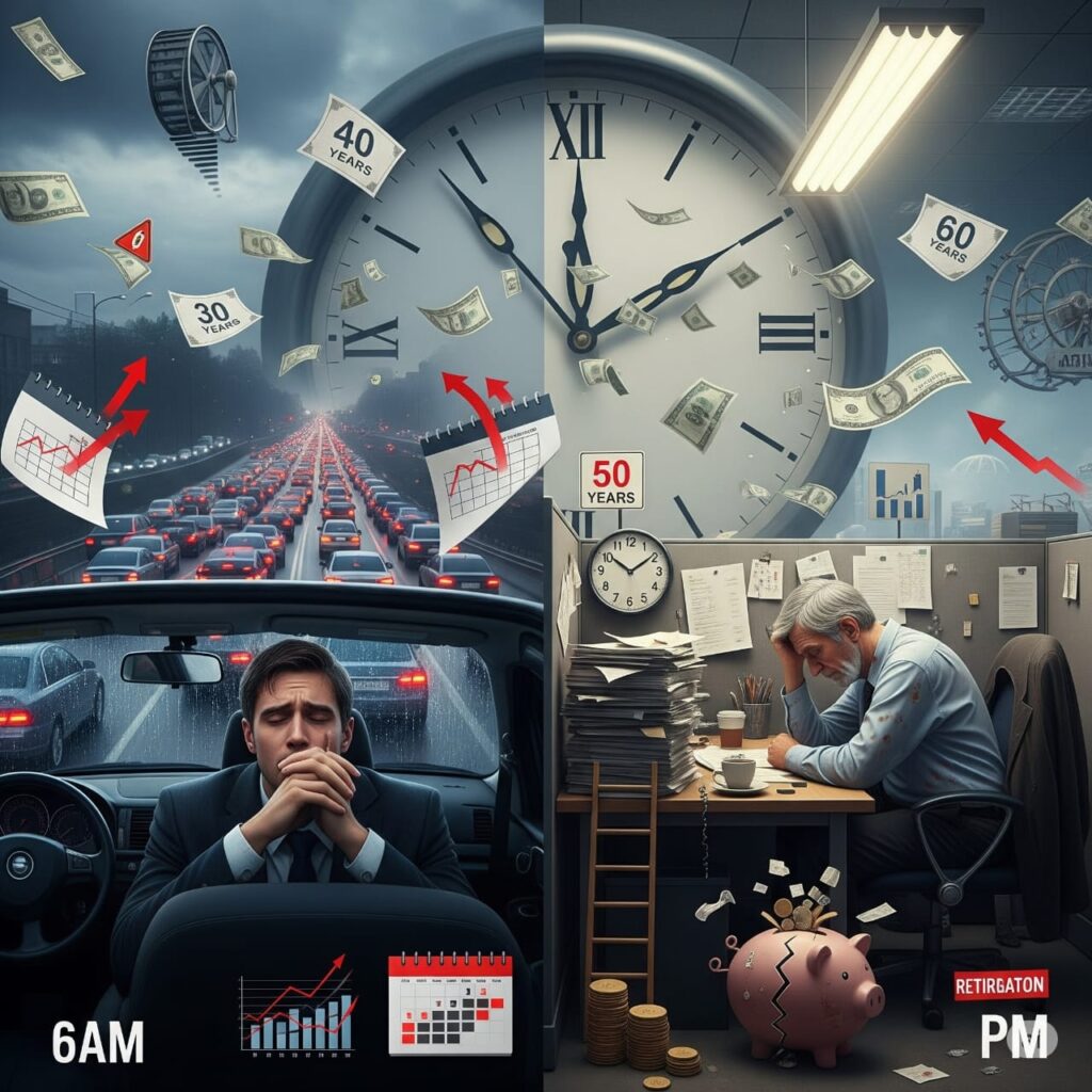 gaji kecil, belajar investasi