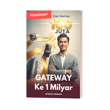 cara 100 juta; cara menabung; tips investasi gaji kecil